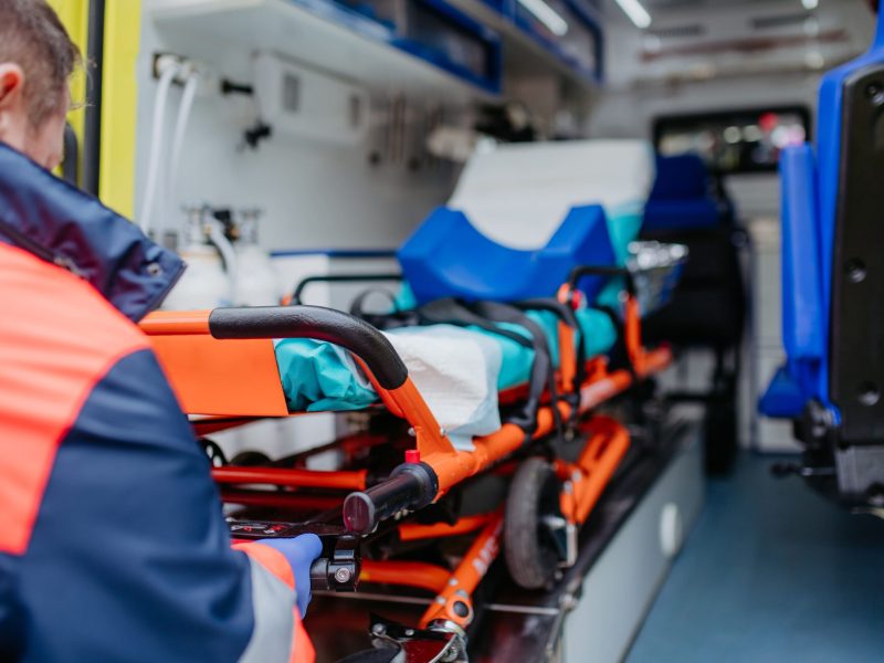 close-up-of-empty-stretcher-inside-ambulance-vehic-2023-11-27-05-12-25-utc